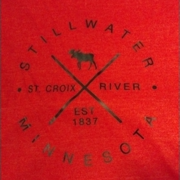 Stillwater MN t-shirt - Picture 2 of 3